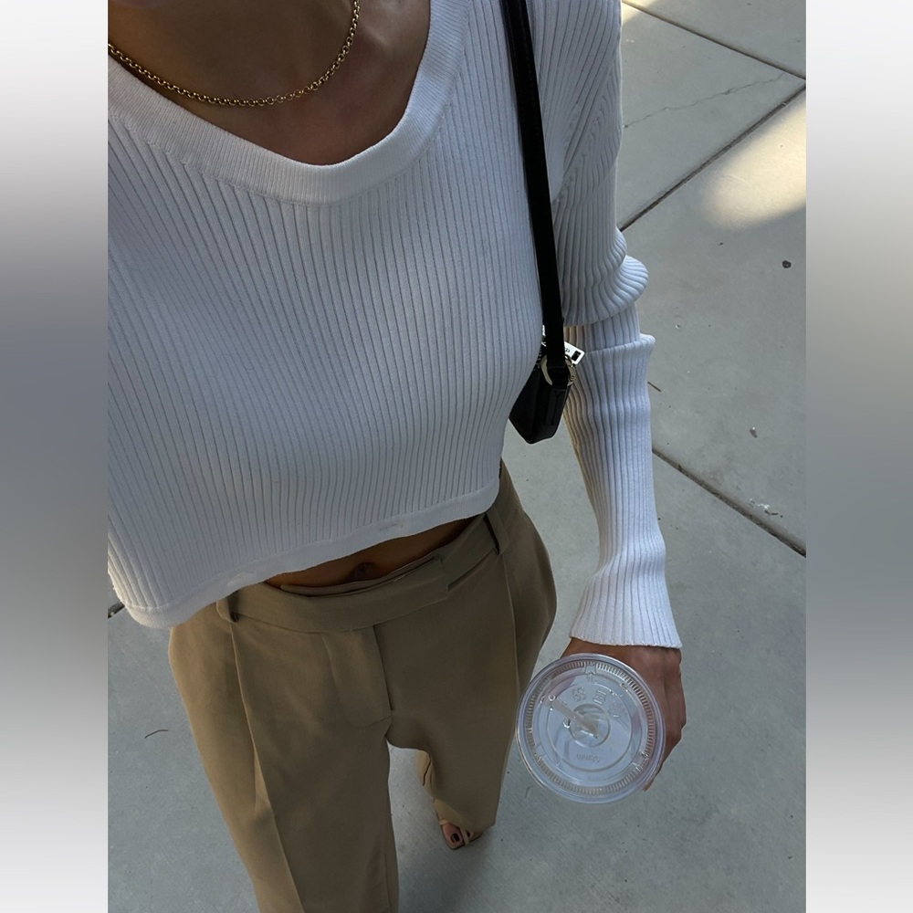 Zara pants